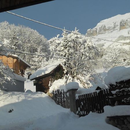 살랑쉬 La Ferme D Emilienne B&B 외부 사진