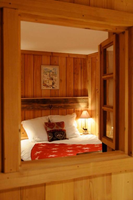 살랑쉬 La Ferme D Emilienne B&B 객실 사진