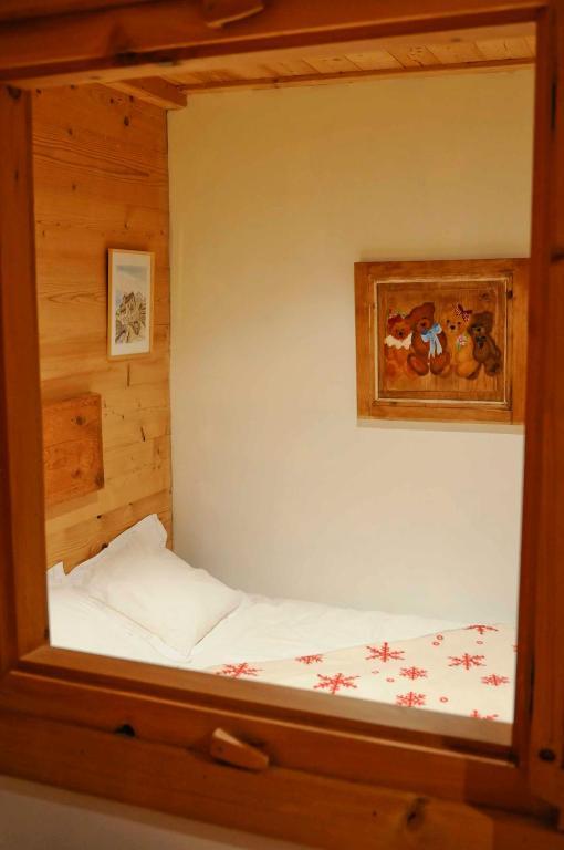 살랑쉬 La Ferme D Emilienne B&B 객실 사진