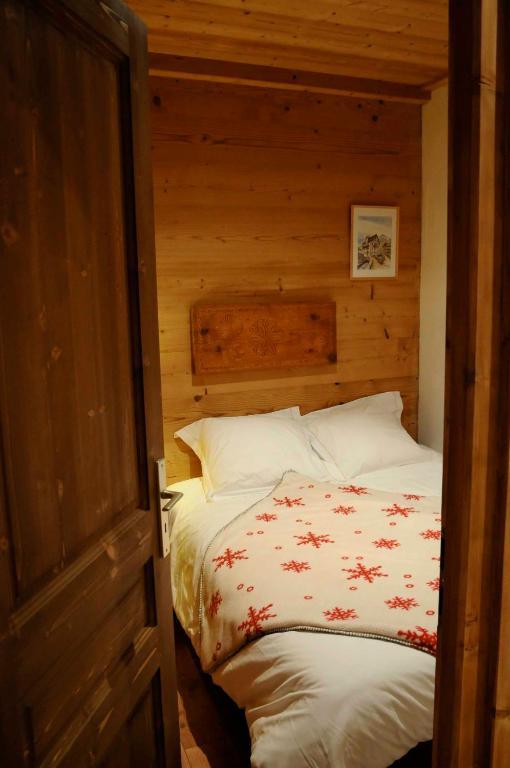 살랑쉬 La Ferme D Emilienne B&B 객실 사진
