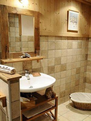 살랑쉬 La Ferme D Emilienne B&B 객실 사진