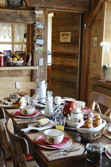 살랑쉬 La Ferme D Emilienne B&B 외부 사진