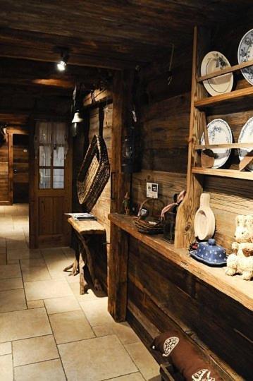 살랑쉬 La Ferme D Emilienne B&B 외부 사진