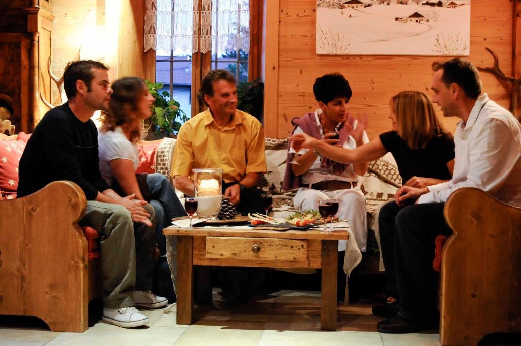 살랑쉬 La Ferme D Emilienne B&B 외부 사진