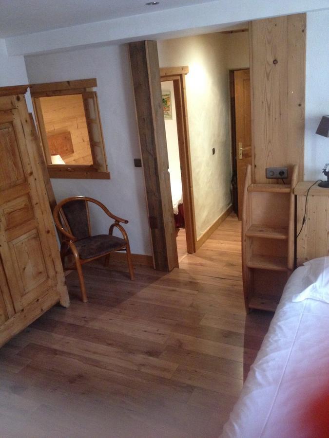 살랑쉬 La Ferme D Emilienne B&B 외부 사진