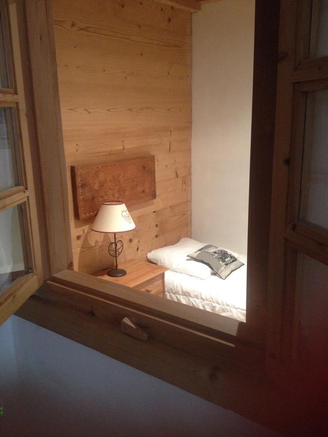 살랑쉬 La Ferme D Emilienne B&B 외부 사진