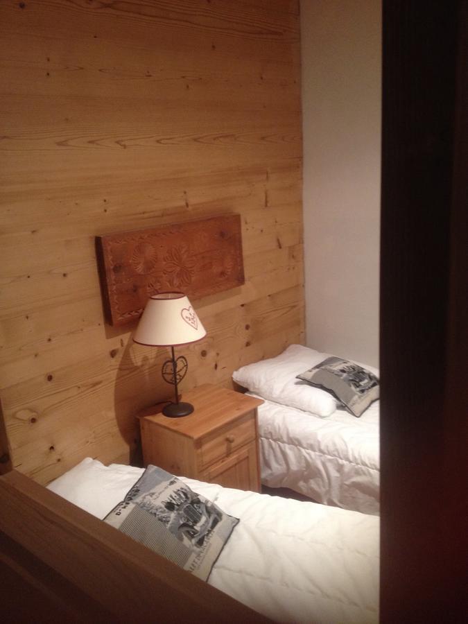 살랑쉬 La Ferme D Emilienne B&B 외부 사진